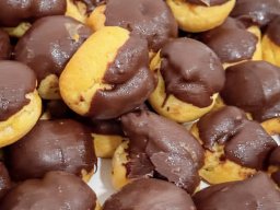 Brunch de aniversário