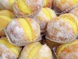 Brunch de aniversário